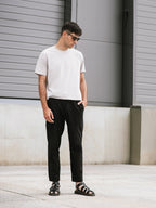 Vyriški marškinėliai - StepByStep