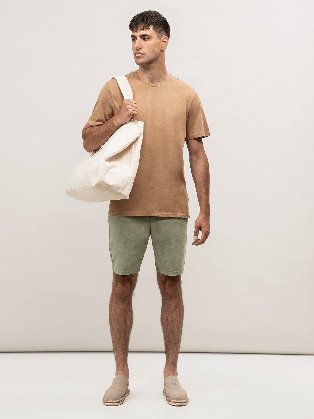 Vyriški marškinėliai - StepByStep