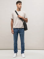 Vyriški marškinėliai - StepByStep