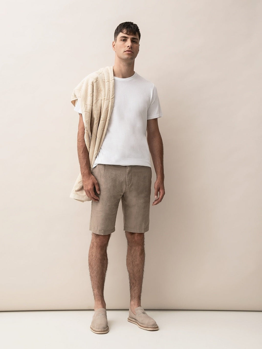 Vyriški marškinėliai - StepByStep