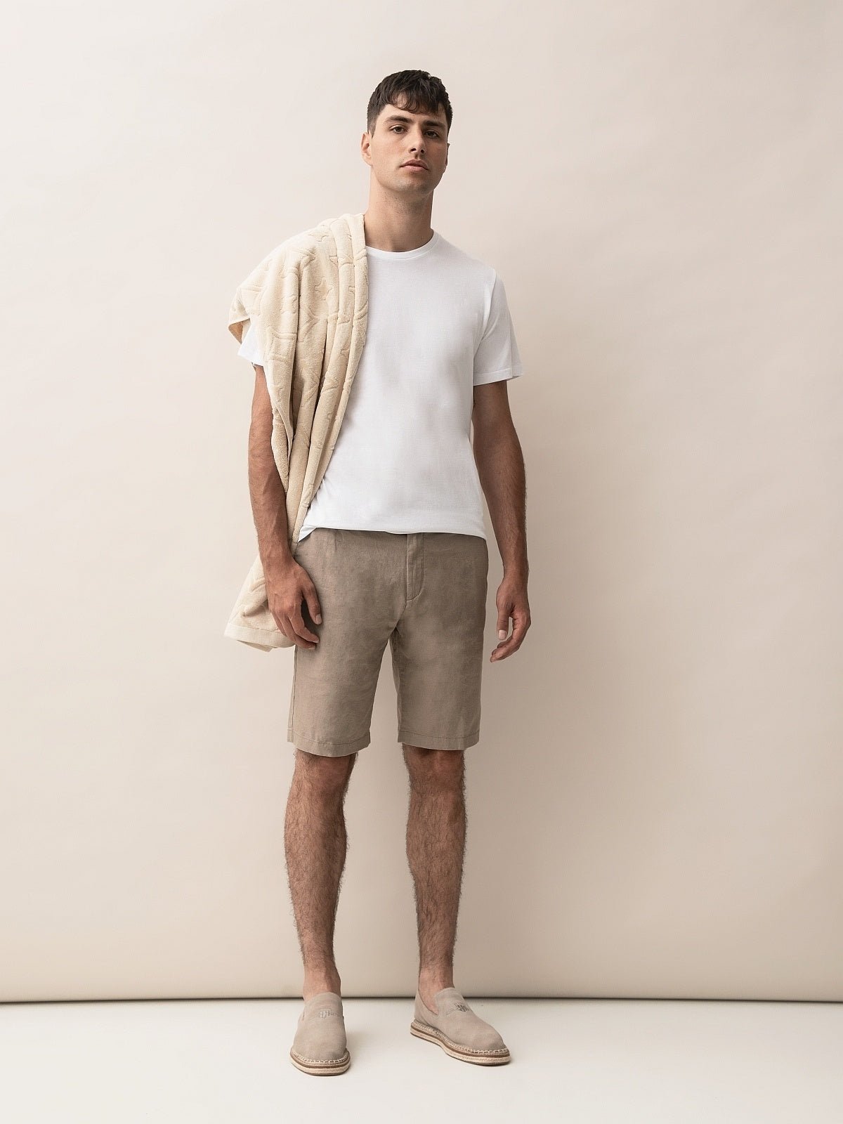 Vyriški marškinėliai - StepByStep