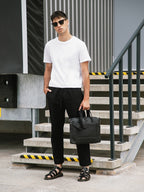 Vyriški marškinėliai - StepByStep