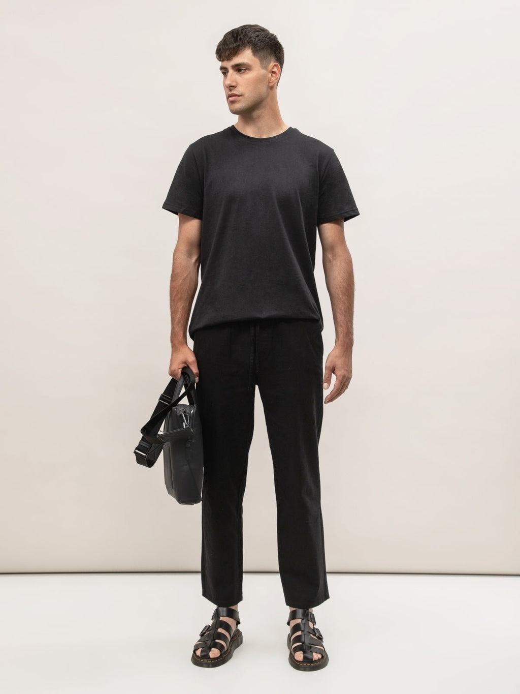 Vyriški marškinėliai - StepByStep