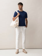 Vyriški marškinėliai - StepByStep