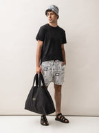 Vyriški marškinėliai - StepByStep