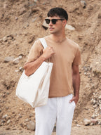 Vyriški marškinėliai - StepByStep