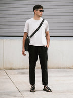 Vyriški marškinėliai - StepByStep