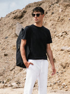 Vyriški marškinėliai - StepByStep