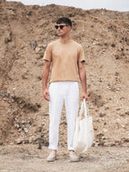 Vyriški marškinėliai - StepByStep