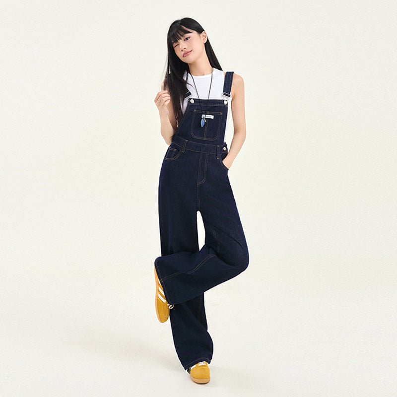 Washed Wide - Leg Jeans, Chelsea | Women - BYMANYC ® New York - StepByStep