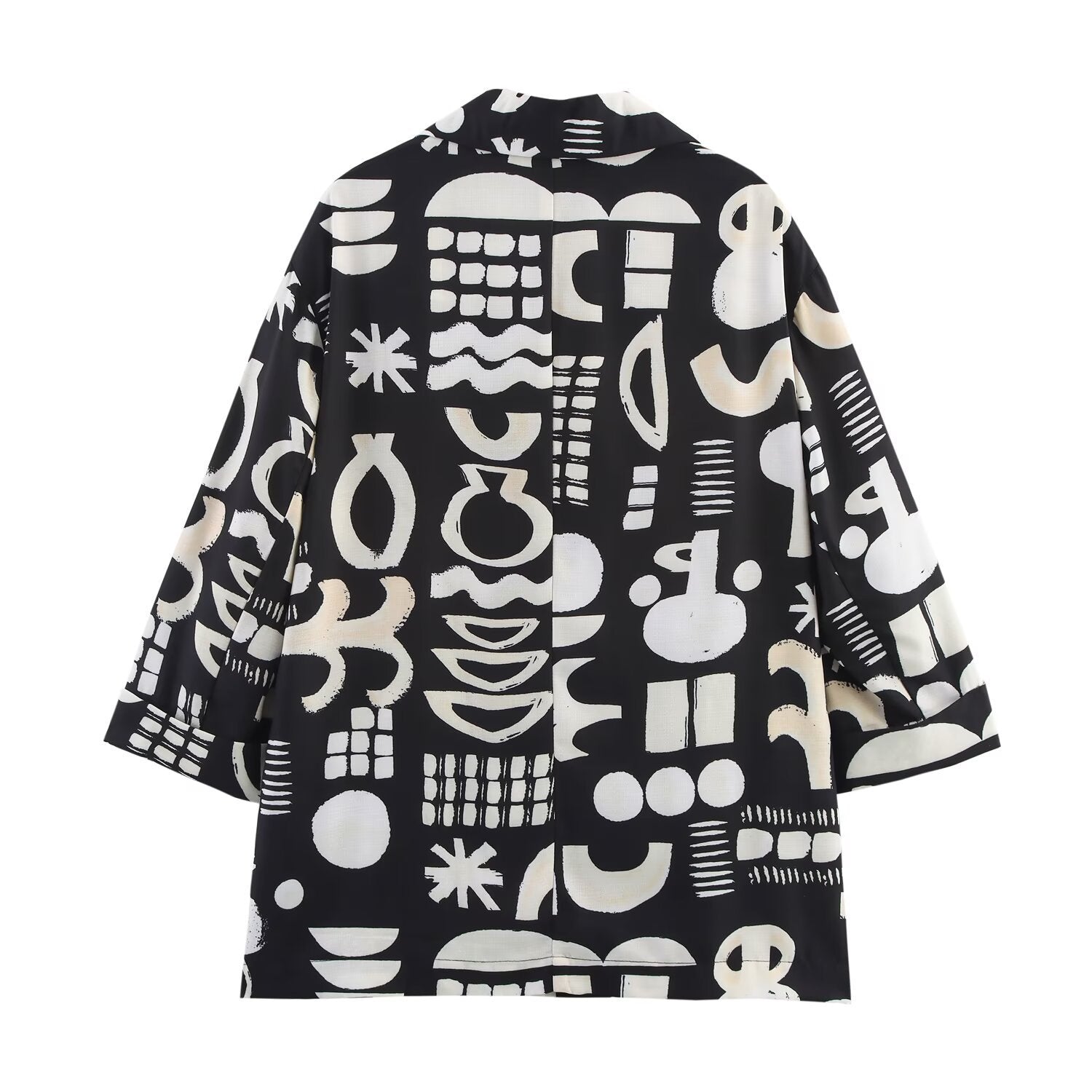 Watercolor Suit Set, Tribeca | BYMANYC ® New York - StepByStep