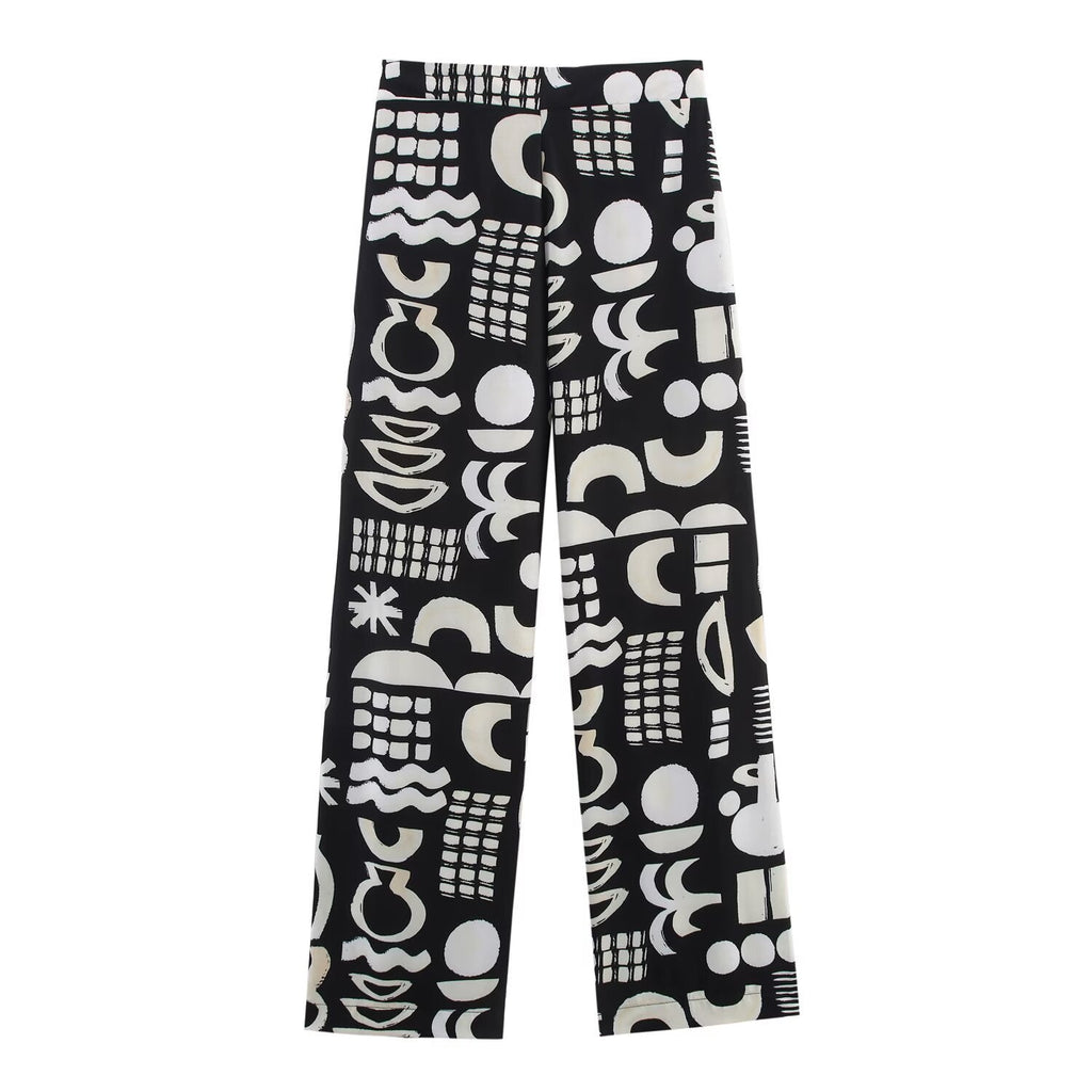 Watercolor Suit Set, Tribeca | BYMANYC ® New York - StepByStep