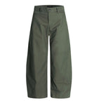 Wide - Leg Pants, Soho | Unisex - BYMANYC ® New York - StepByStep