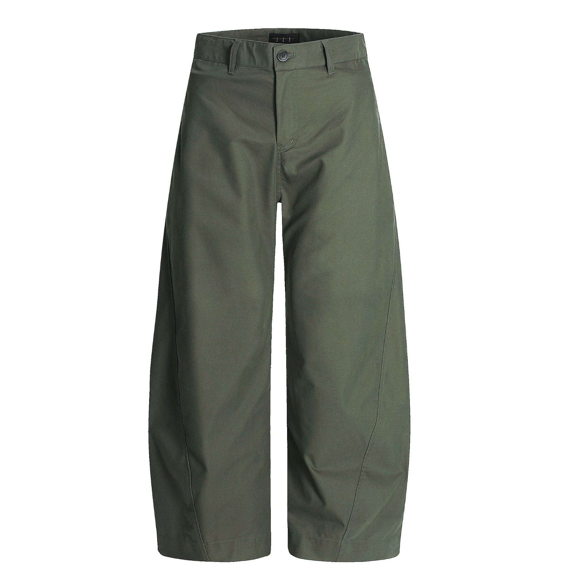 Wide - Leg Pants, Soho | Unisex - BYMANYC ® New York - StepByStep