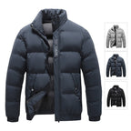 Winter Men's Warm Padded Down Jacket - StepByStepNow