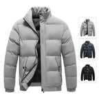 Winter Men's Warm Padded Down Jacket - StepByStepNow