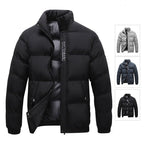 Winter Men's Warm Padded Down Jacket - StepByStepNow