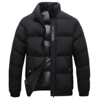 Winter Men's Warm Padded Down Jacket - StepByStepNow