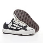Women Casual Shoes Men's Sports footwear Summer Casual Thick Soled Male Soft Comfortable Non - slip Outdoor Fashion Board sneakers - StepByStepNow