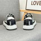 Women Casual Shoes Men's Sports footwear Summer Casual Thick Soled Male Soft Comfortable Non - slip Outdoor Fashion Board sneakers - StepByStepNow