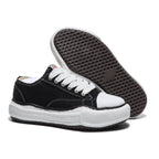 Women Casual Shoes Men's Sports footwear Summer Casual Thick Soled Male Soft Comfortable Non - slip Outdoor Fashion Board sneakers - StepByStepNow