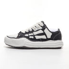 Women Casual Shoes Men's Sports footwear Summer Casual Thick Soled Male Soft Comfortable Non - slip Outdoor Fashion Board sneakers - StepByStepNow