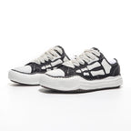 Women Casual Shoes Men's Sports footwear Summer Casual Thick Soled Male Soft Comfortable Non - slip Outdoor Fashion Board sneakers - StepByStepNow