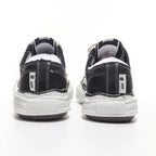 Women Casual Shoes Men's Sports footwear Summer Casual Thick Soled Male Soft Comfortable Non - slip Outdoor Fashion Board sneakers - StepByStepNow
