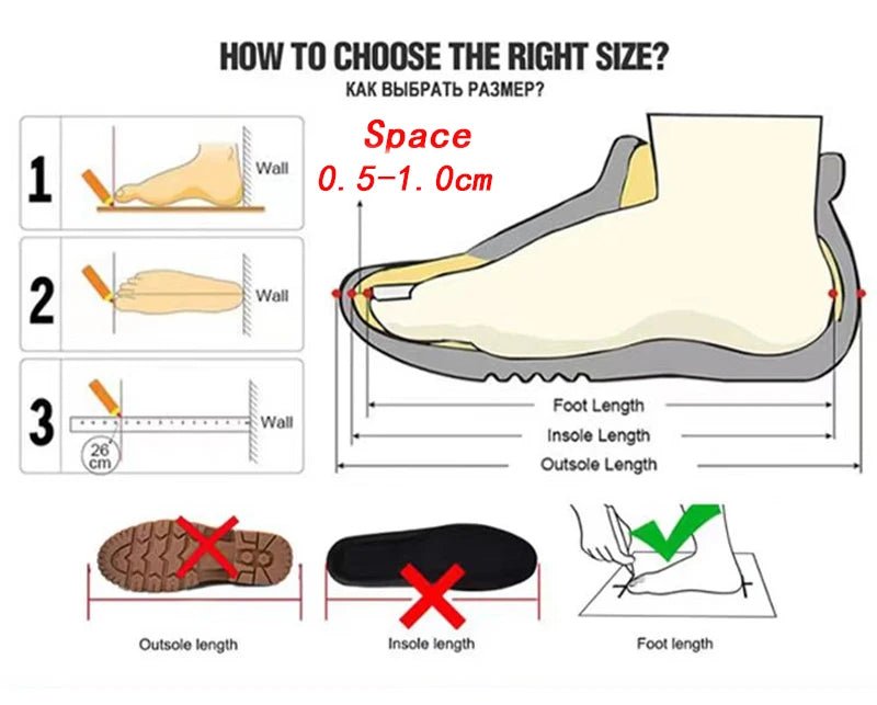 Women Casual Shoes Men's Sports footwear Summer Casual Thick Soled Male Soft Comfortable Non - slip Outdoor Fashion Board sneakers - StepByStepNow