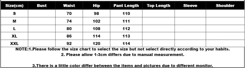 Women’s High Waist Wide Leg Knitted Jeans - Loose Fit Ankle - Length Office Pants - StepByStepNow