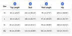 Women's Modal Sleepwear Soft Comfortable Pajamas Set Spring Autumn Round Neck Home Clothes Casual Loose Night Wear Loungewear - StepByStepNow