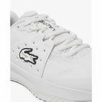 Women's Tennis Shoes Lacoste Power Serve White - StepByStep