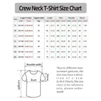 Women's Y2k Streetwear T-Shirt - Casual Summer Fashion Short Sleeve Top | StepbyStepNow - StepByStepNow