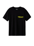 Yeah Tee - StepByStep