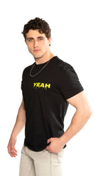 Yeah Tee - StepByStep