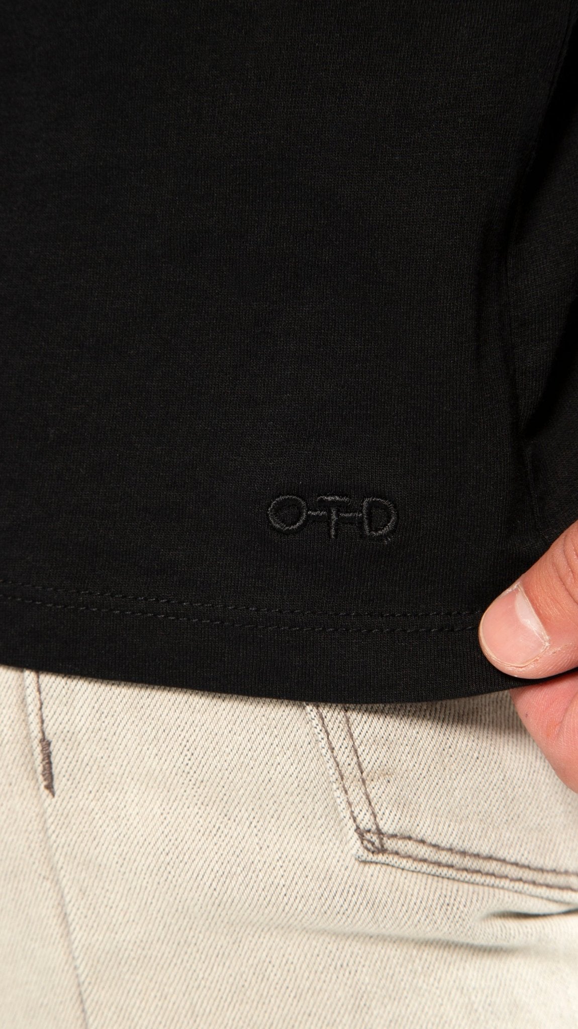 Yeah Tee - StepByStep