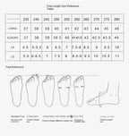 YETTIES Unisex High - Top Canvas Sneakers - Thick Sole Zip - Up Summer Shoes | StepbyStepNow - StepByStepNow