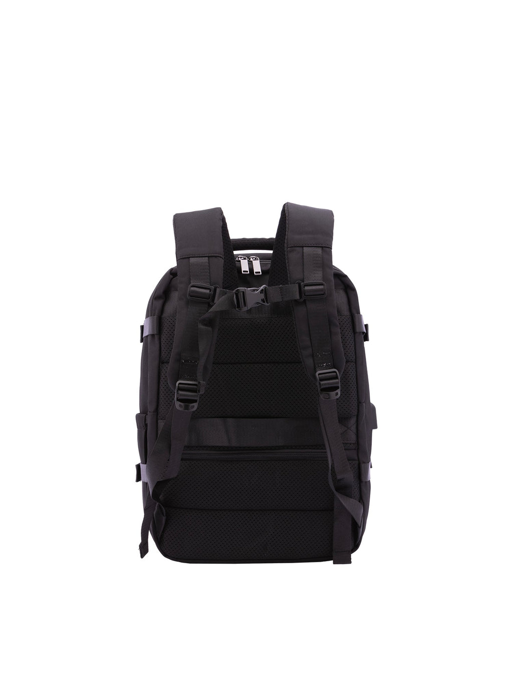 Zaino da uomo Textile Polyester 43x30x20 cm - StepByStep