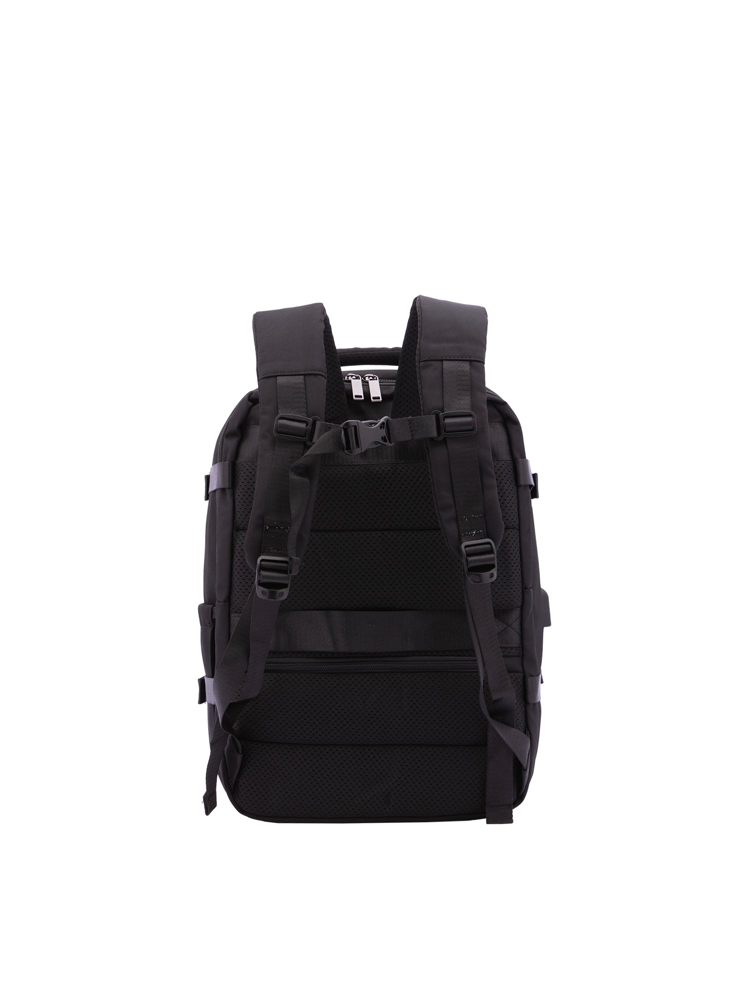 Zaino da uomo Textile Polyester 43x30x20 cm - StepByStep