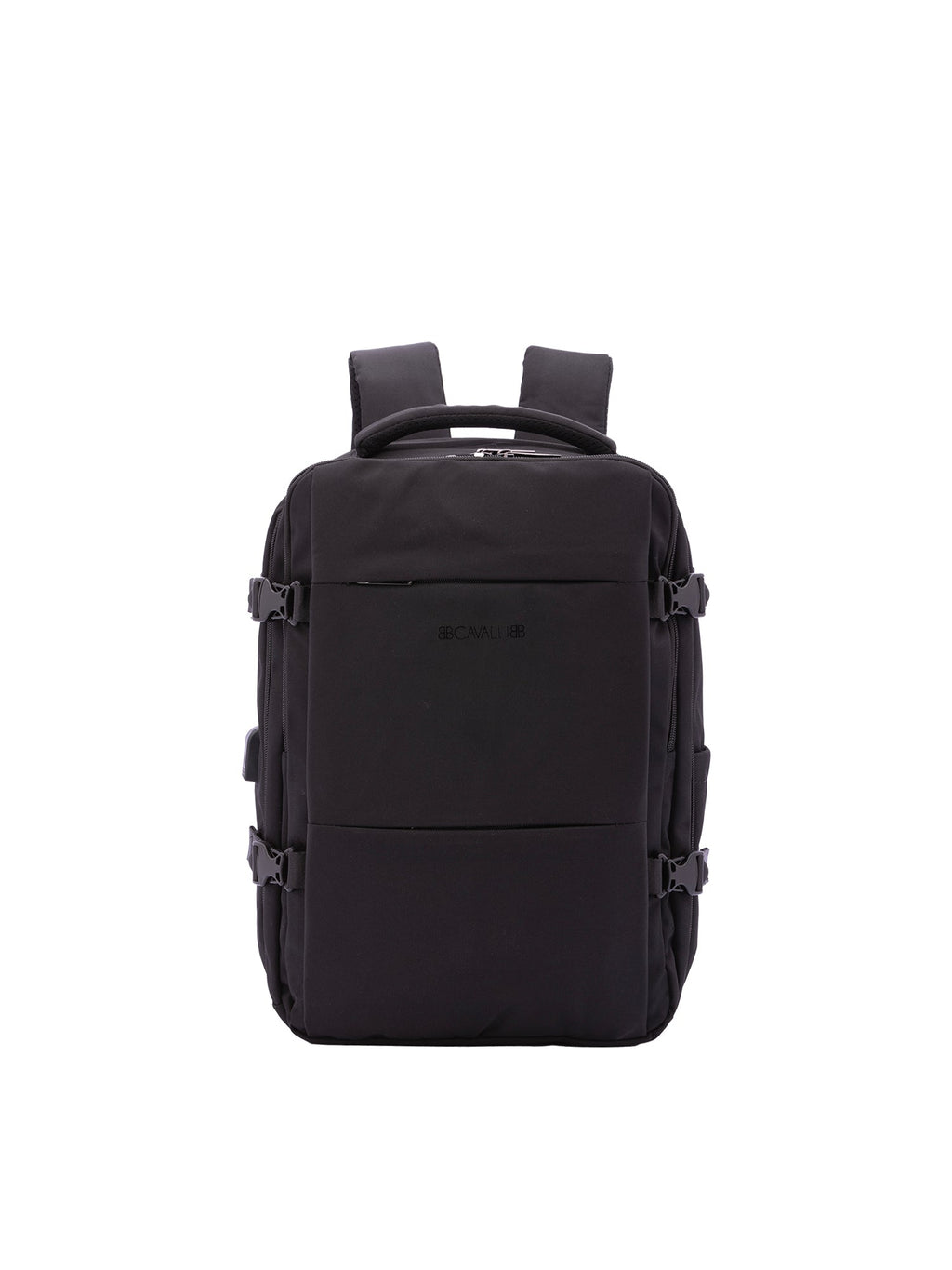 Zaino da uomo Textile Polyester 43x30x20 cm - StepByStep