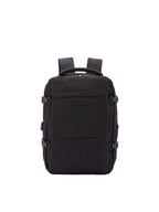 Zaino da uomo Textile Polyester 43x30x20 cm - StepByStep