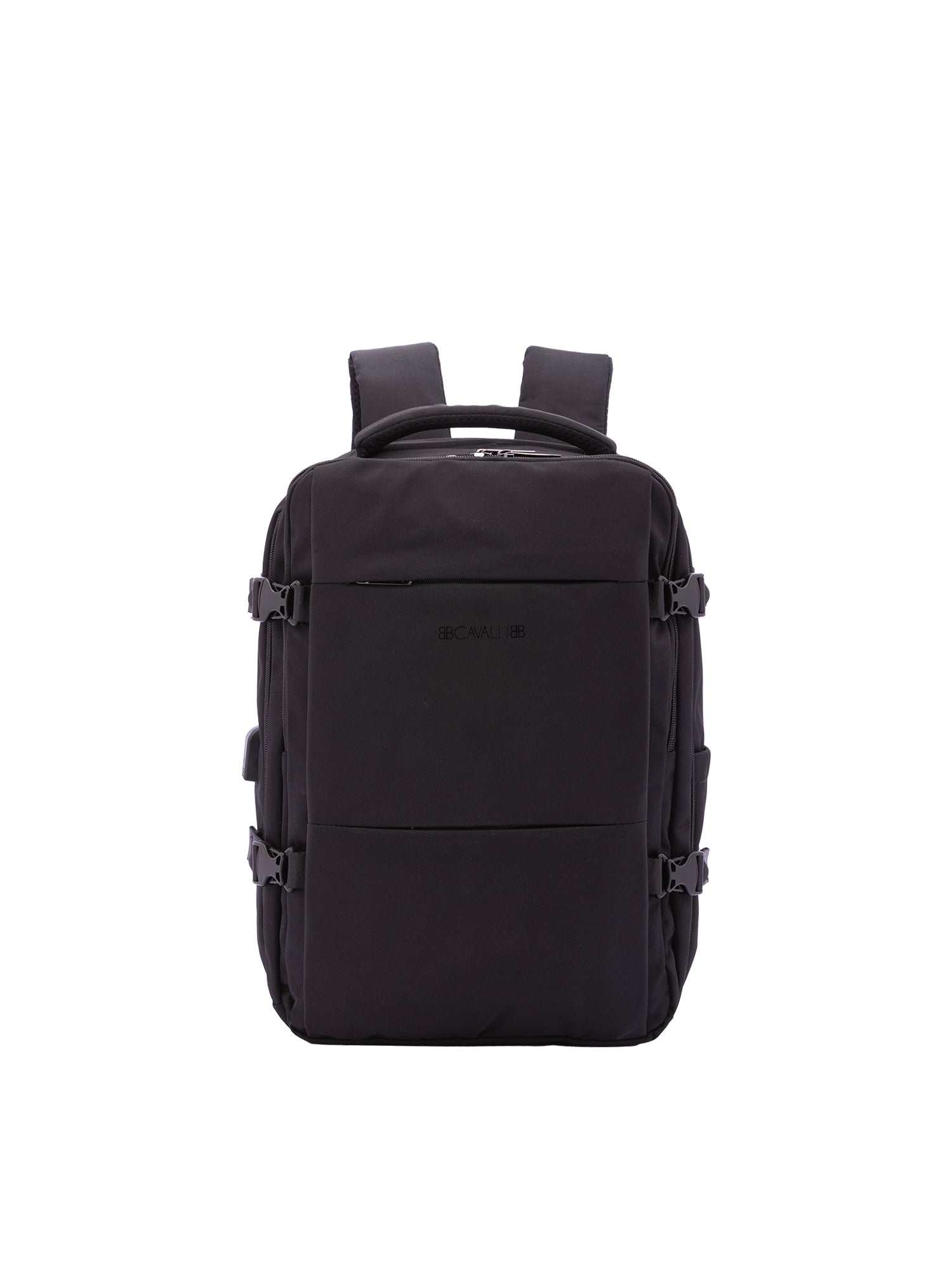 Zaino da uomo Textile Polyester 43x30x20 cm - StepByStep