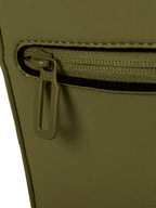 Zaino unisex Textile Prodotto Vegano 18,5x27x9 cm - StepByStep