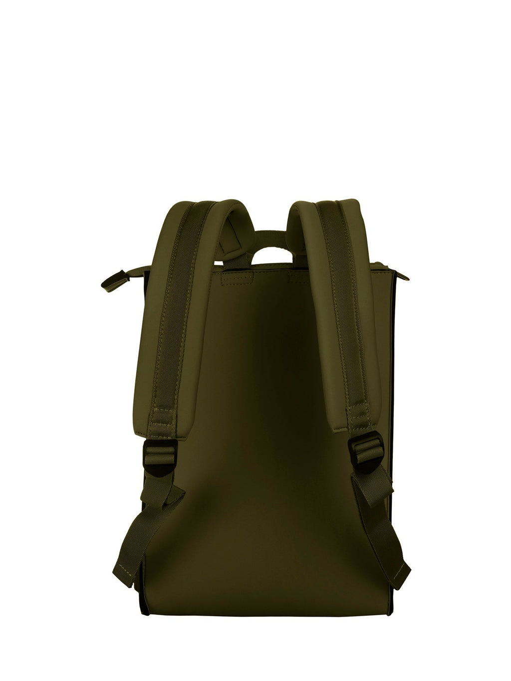 Zaino unisex Textile Prodotto Vegano 18,5x27x9 cm - StepByStep