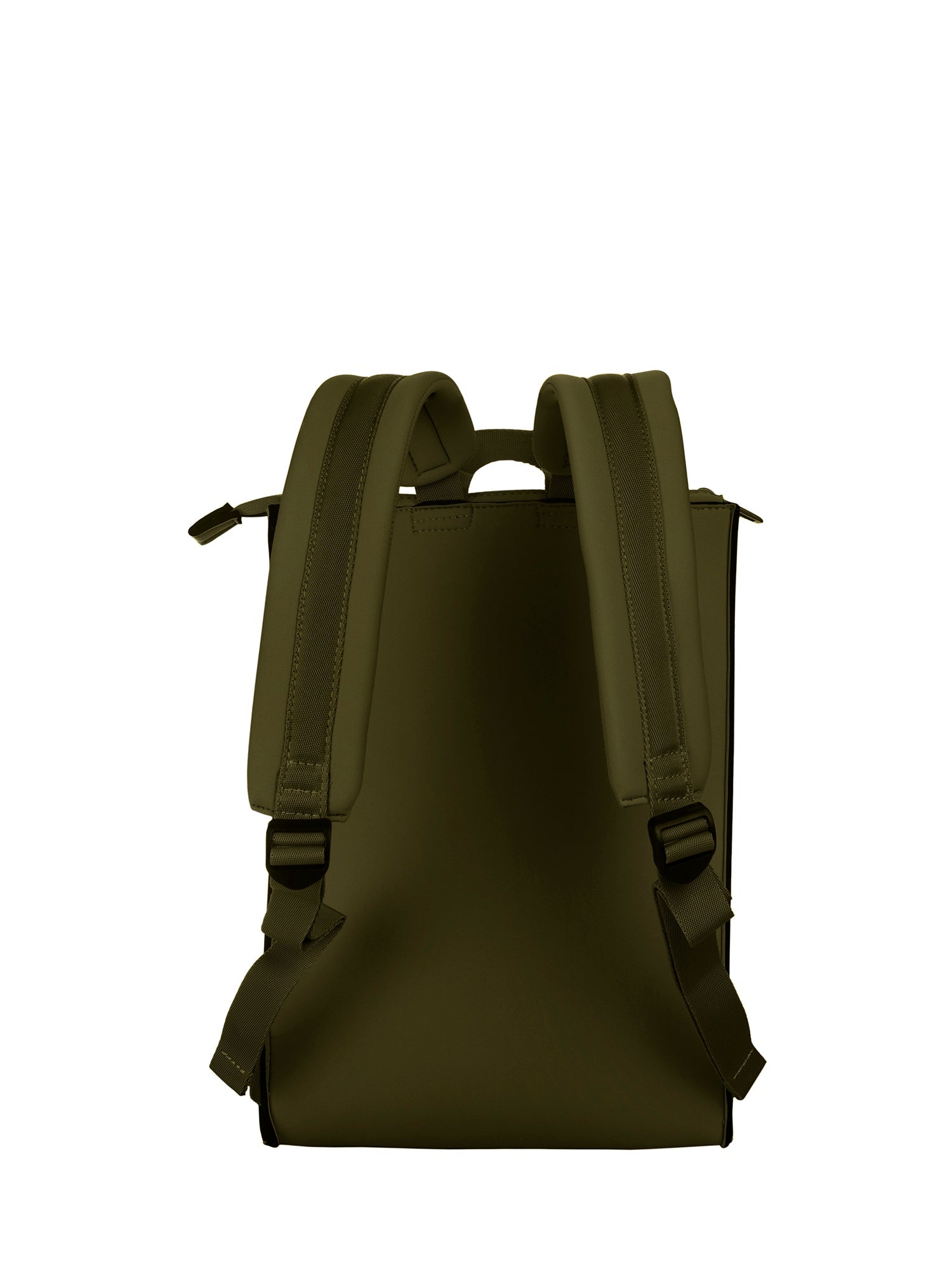 Zaino unisex Textile Prodotto Vegano 18,5x27x9 cm - StepByStep