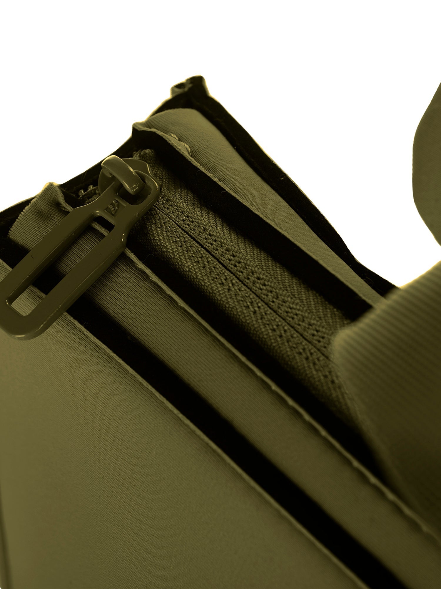 Zaino unisex Textile Prodotto Vegano 18,5x27x9 cm - StepByStep