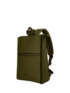 Zaino unisex Textile Prodotto Vegano 18,5x27x9 cm - StepByStep