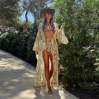 Zebra print 3 Pieces Micro Bikini 2026 Sexy Swimsuit Women Swimwear Biquini Female Bodysuit Bathing Suits Cover Up Long Skirt - StepByStepNow